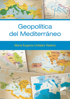 GEOPOL�TICA DEL MEDITERR�NEO