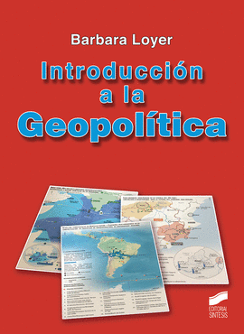 INTRODUCCIN A LA GEOPOLTICA
