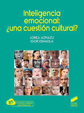 INTELIGENCIA EMOCIONAL UNA CUESTI�N CULTURAL