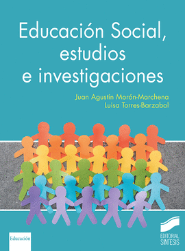 EDUCACIN SOCIAL ESTUDIOS E INVESTIGACIONES