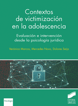 CONTEXTOS DE VICTIMIZACIN EN LA ADOLESCENCIA