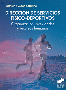 DIRECCI�N DE SERVICIOS F�SICO-DEPORTIVOS