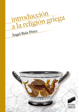 INTRODUCCIN A LA RELIGIN GRIEGA