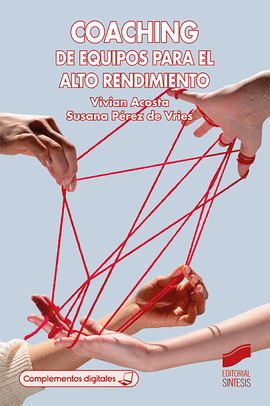 COACHING DE EQUIPOS PARA EL ALTO RENDIMIENTO