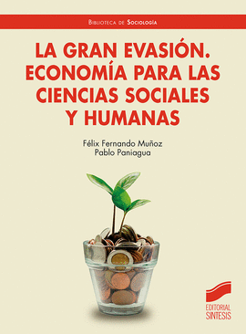 GRAN EVASIN ECONOMA PARA LAS CIENCIAS SOCIALES