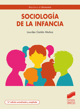 SOCIOLOGA DE LA INFANCIA
