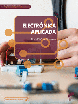 ELECTRNICA APLICADA