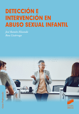 DETECCIN E INTERVENCIN EN ABUSO SEXUAL INFANTIL