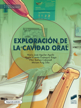 EXPLORACIN DE LA CAVIDAD ORAL