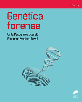 GEN�TICA FORENSE