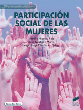 PARTICIPACIN SOCIAL DE LAS MUJERES (SEGUNDA EDICIN)