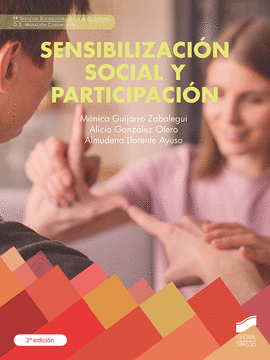 SENSIBILIZACIN SOCIAL Y PARTICIPACIN