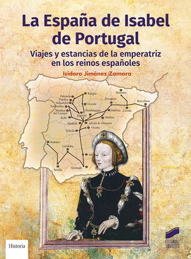 ESPA�A DE ISABEL DE PORTUGAL