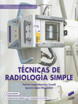 T�CNICAS DE RADIOLOG�A SIMPLE