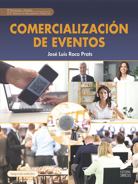 COMERCIALIZACI�N DE EVENTOS