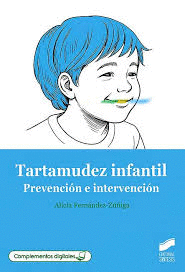TARTAMUDEZ INFANTIL PREVENCI�N E INTERVENCI�N