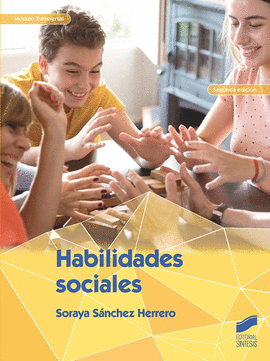 HABILIDADES SOCIALES