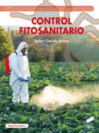 CONTROL FITOSANITARIO
