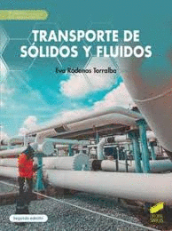 TRANSPORTE DE S�LIDOS Y FLUIDOS
