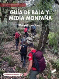 GU�A DE BAJA Y MEDIA MONTA�A