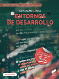 ENTORNOS DE DESARROLLO