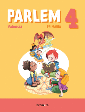 PARLEM 4T EP. PROJECTE FERTIL
