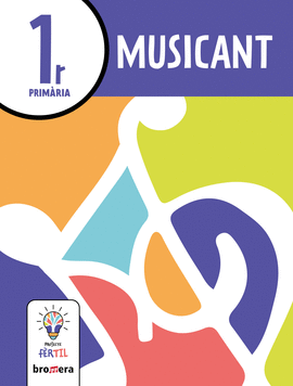 MUSICANT 1. PROJECTE F�RTIL