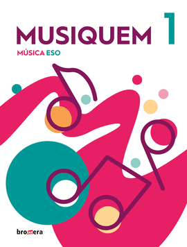 MUSIQUEM ESO I