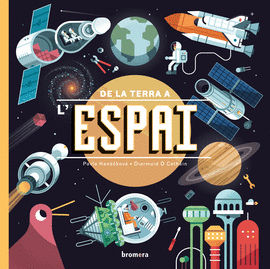 DE LA TERRA A L�ESPAI