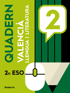 QUADERN DE VALENCI� 2N  ESO