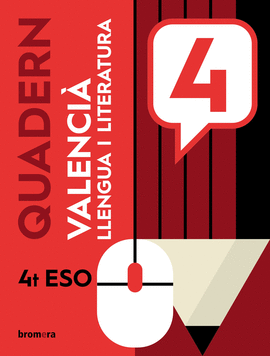 QUADERN DE VALENCI� 4T ESO