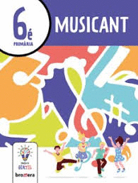 MUSICANT (PROJECTE FERTIL) SEXTO