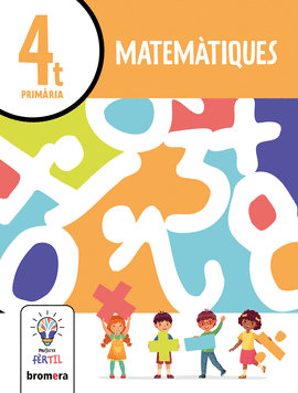 MATEM�TIQUES 4. PROJECTE F�RTIL