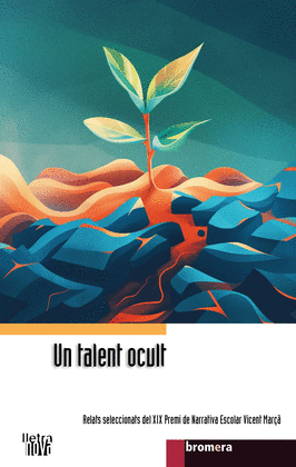 UN TALENT OCULT