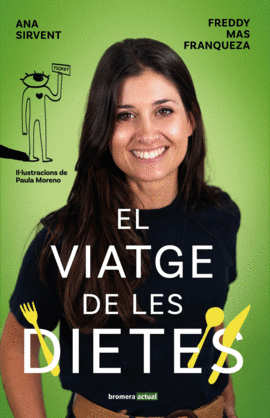 EL VIATGE DE LES DIETES