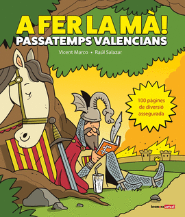 A FER LA M! PASSATEMPS VALENCIANS