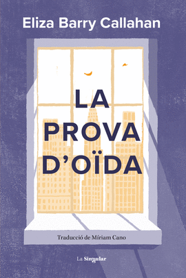 LA PROVA D'ODA