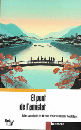 EL PONT DE L'AMISTAT