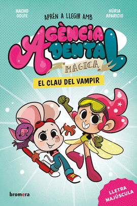 EL CLAU DEL VAMPIR