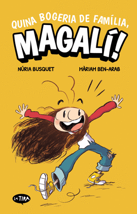 QUINA BOGERIA DE FAM�LIA MAGALI