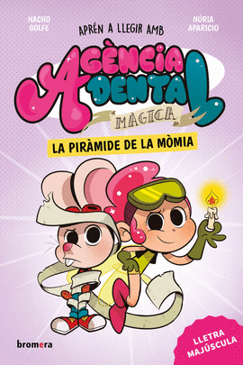 LA PIR�MIDE DE LA M�MIA