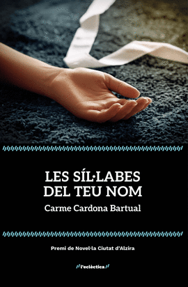LES S�L�LABES DEL TEU NOM