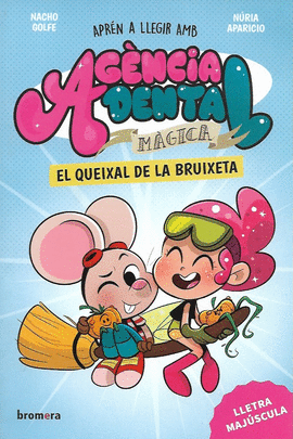 EL QUEIXAL DE LA BRUIXETA
