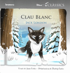 CLAU BLANC