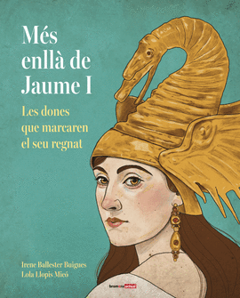 M�S ENLL� DE JAUME I