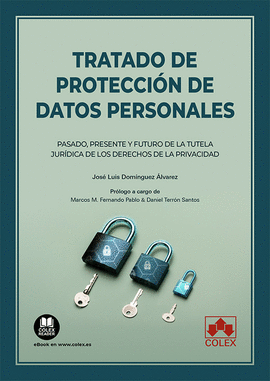 TRATADO DE PROTECCIN DE DATOS PERSONALES