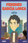 FEDERICO GARC�A LORCA