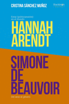ESTUCHE SIMONE DE BEAUVOIR / HANNAH ARENDT)