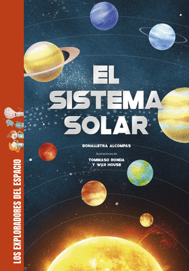 SISTEMA SOLAR