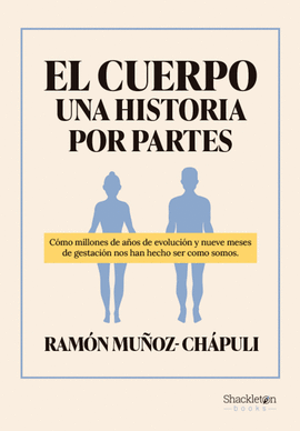 TU CUERPO UNA HISTORIA POR PARTES